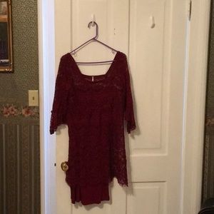 Free People dress